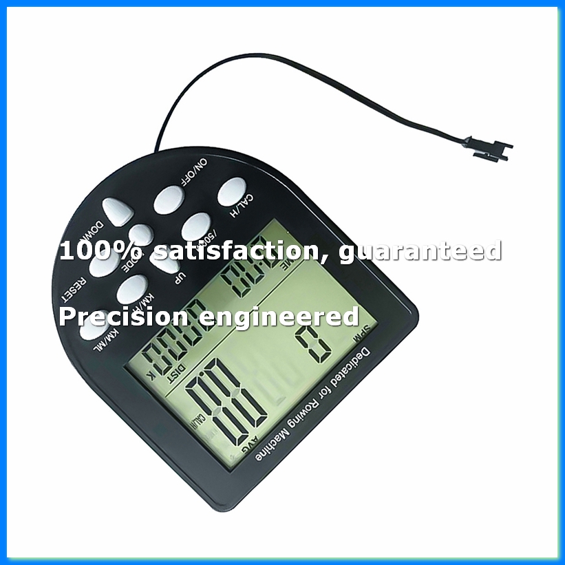 Fitness & Nutrition Lab Zapopan - Machine Counter Bluetooth APP Electronic Watch