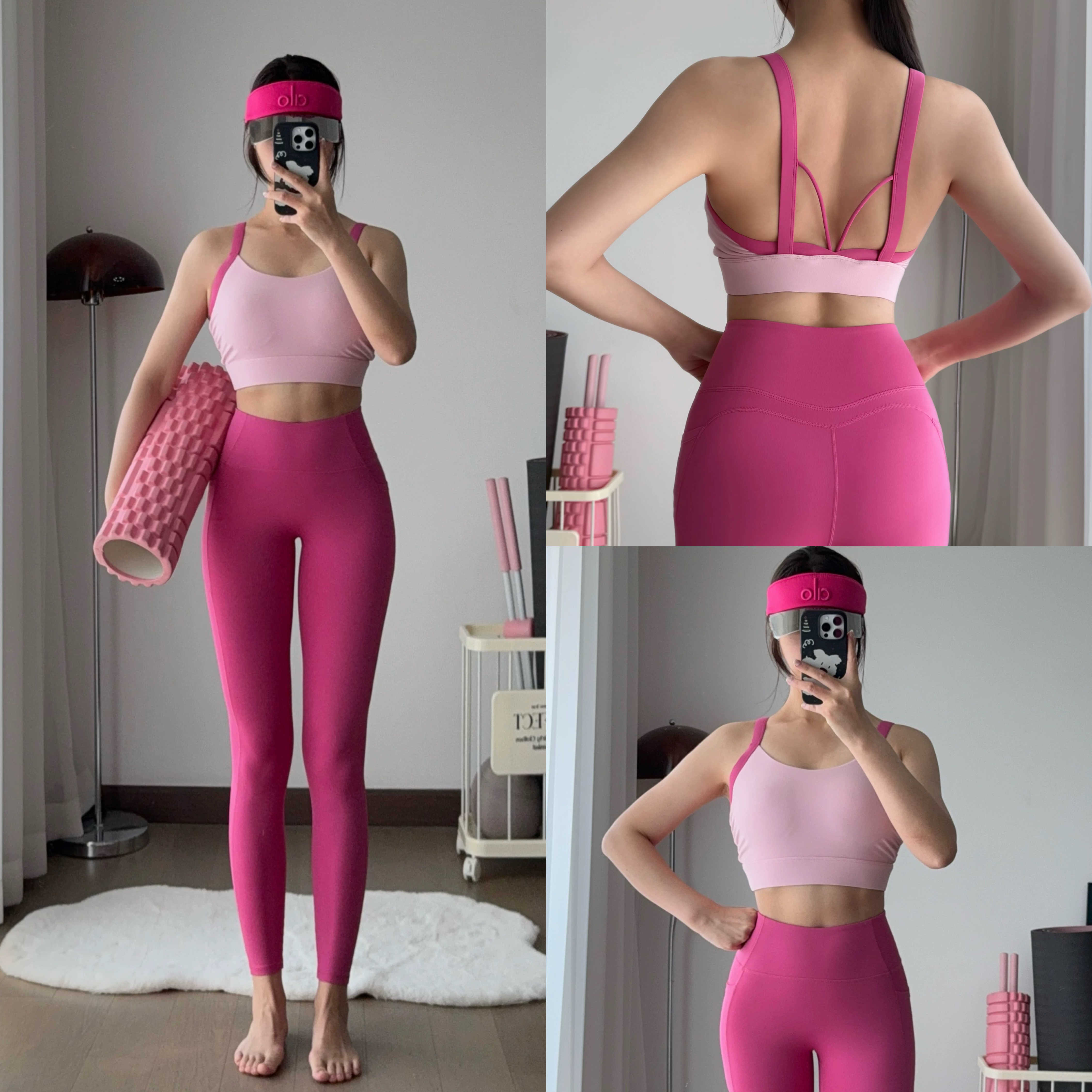 Fitness & Nutrition Lab Zapopan - Yoga set, high-intensity yoga exercise fitness
