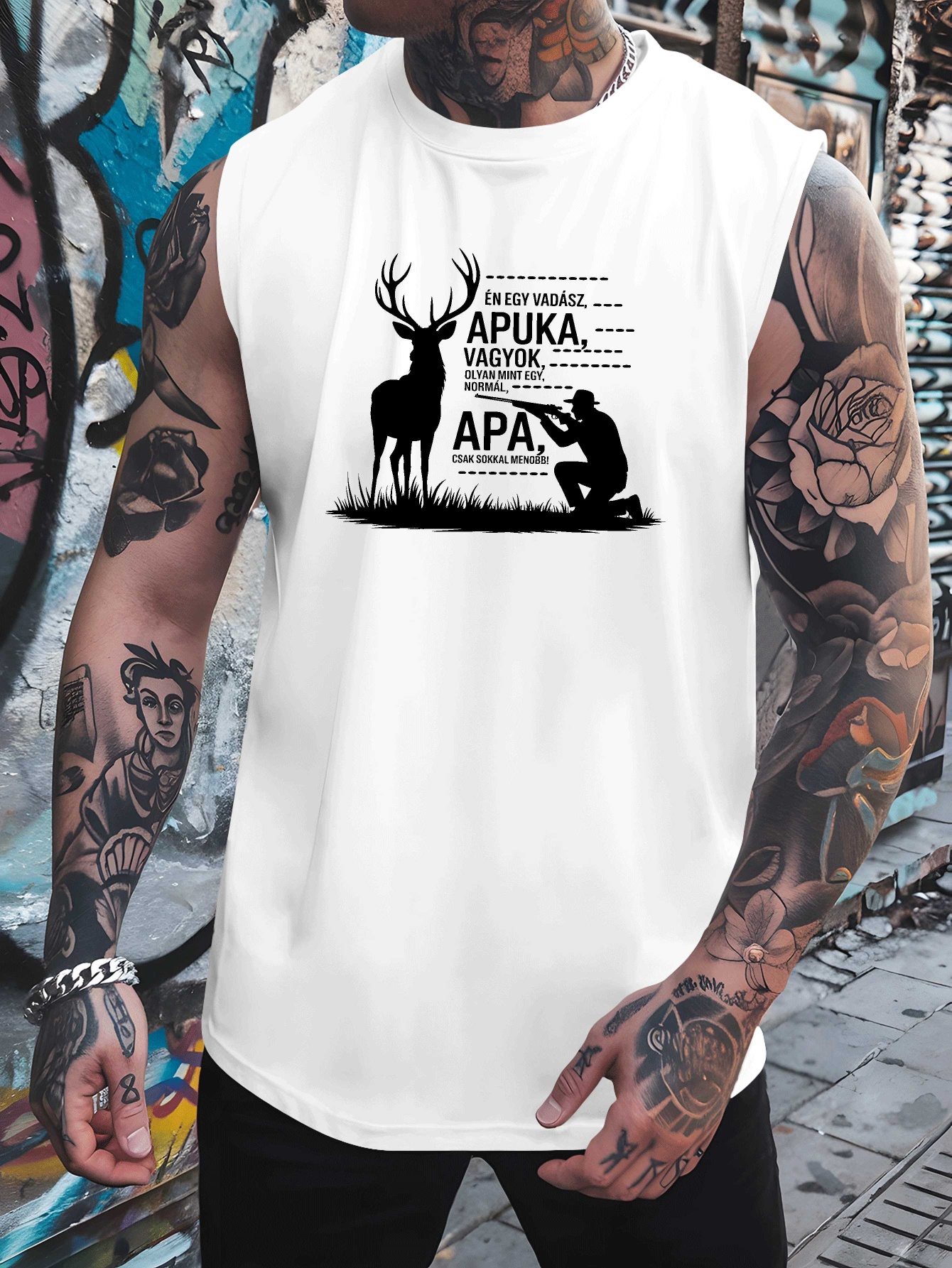Men's large-sized fitness vest - Fitness & Nutrition Lab Zapopan avaliação e preço