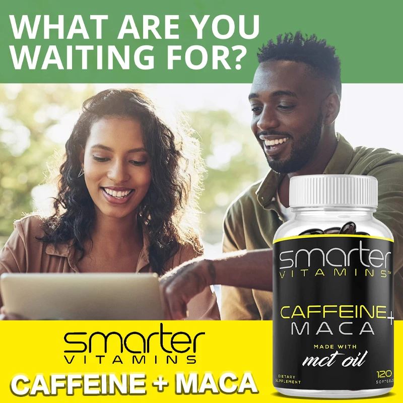 Caffeine Extract Supplement wi - Mct Oil Coconut avaliação e preço