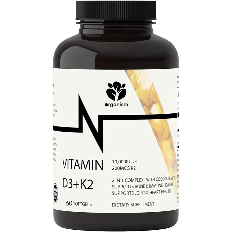 Vitamin D containing coconut M - Mct Oil Coconut avaliação e preço