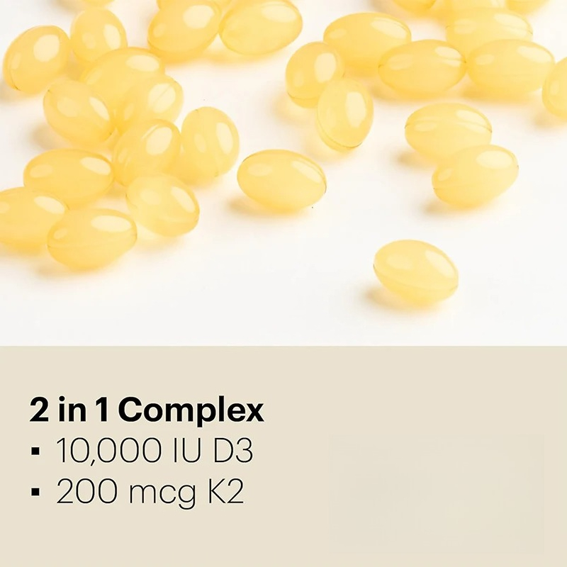 Vitamin D containing coconut M - Mct Oil Coconut avaliação e preço