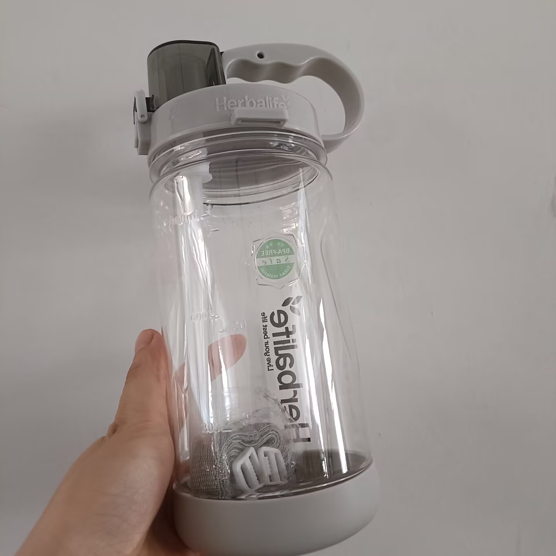 Wholesale Price 1000ml 1L Heal - Nutrition Fitness Gym avaliação e preço