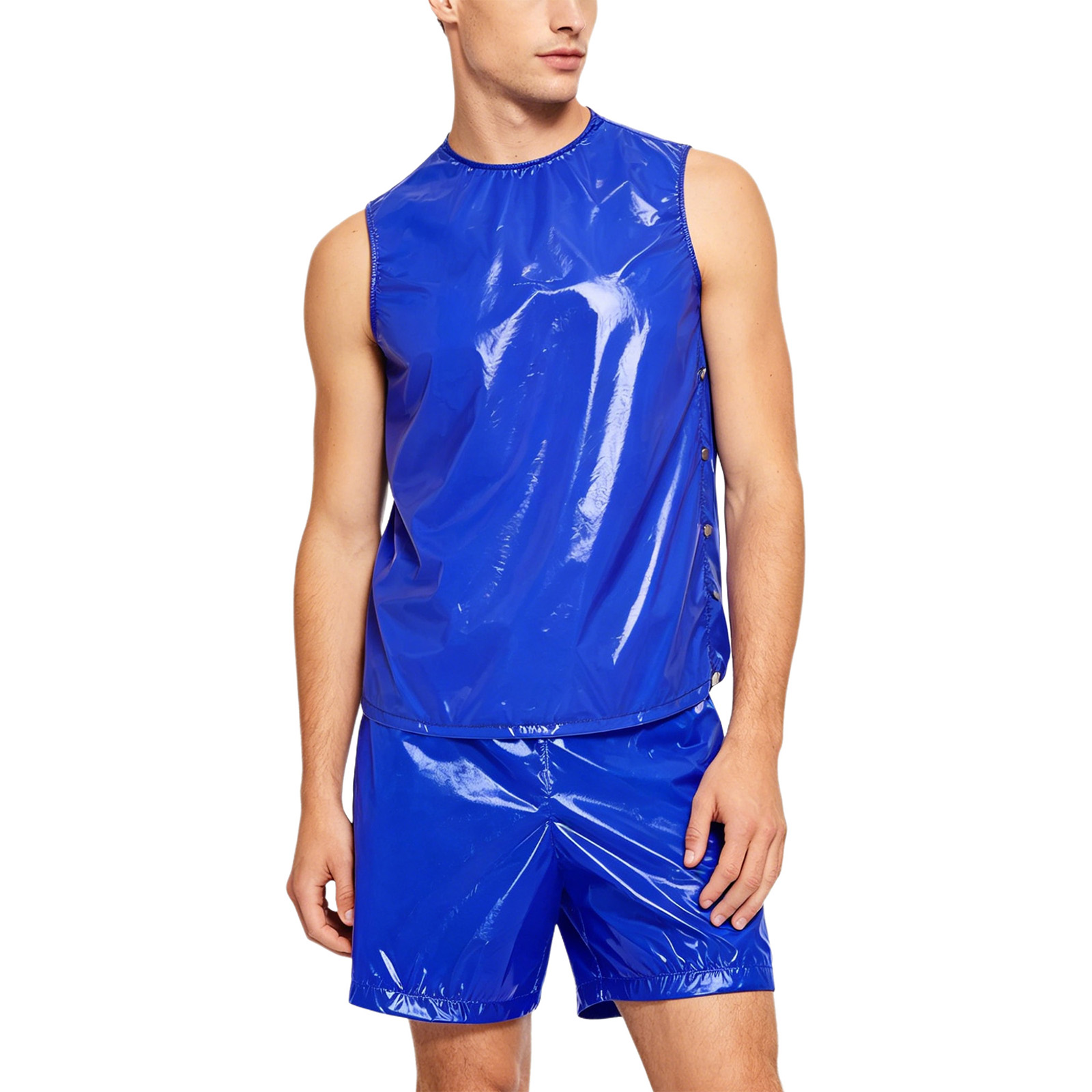 Men's Waterproof Tracksuit Swe - Fitness & Nutrition Lab Zapopan avaliação e preço