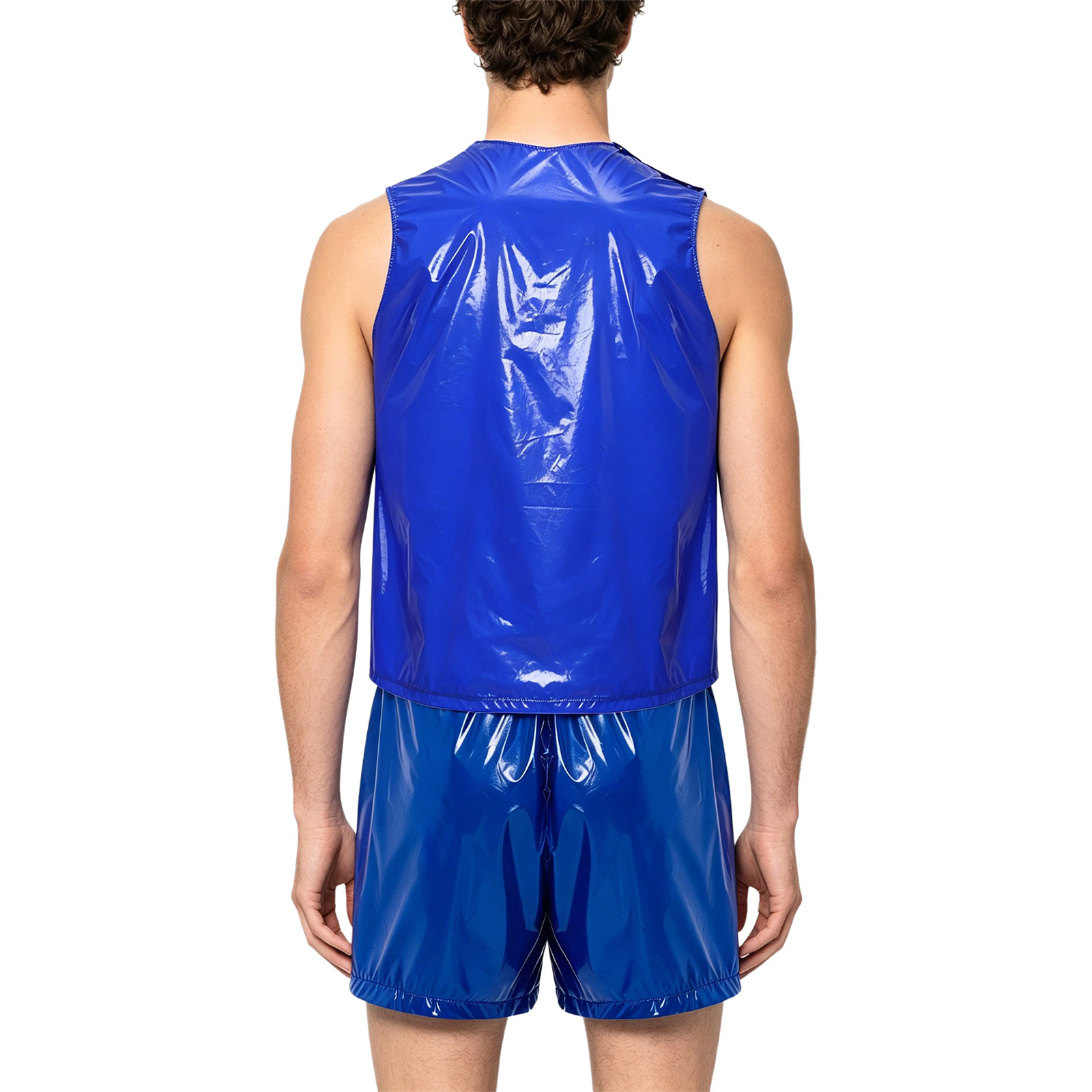Men's Waterproof Tracksuit Swe - Fitness & Nutrition Lab Zapopan avaliação e preço