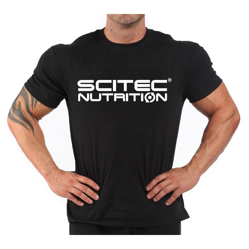 Scitec Nutrition Bodybuilding  - Nutrition Fitness Gym avaliação e preço