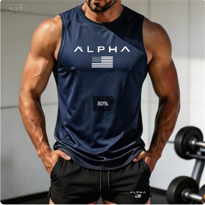 2026 Alpha Men's Printed Round - Fitness & Nutrition Lab Zapopan avaliação e preço