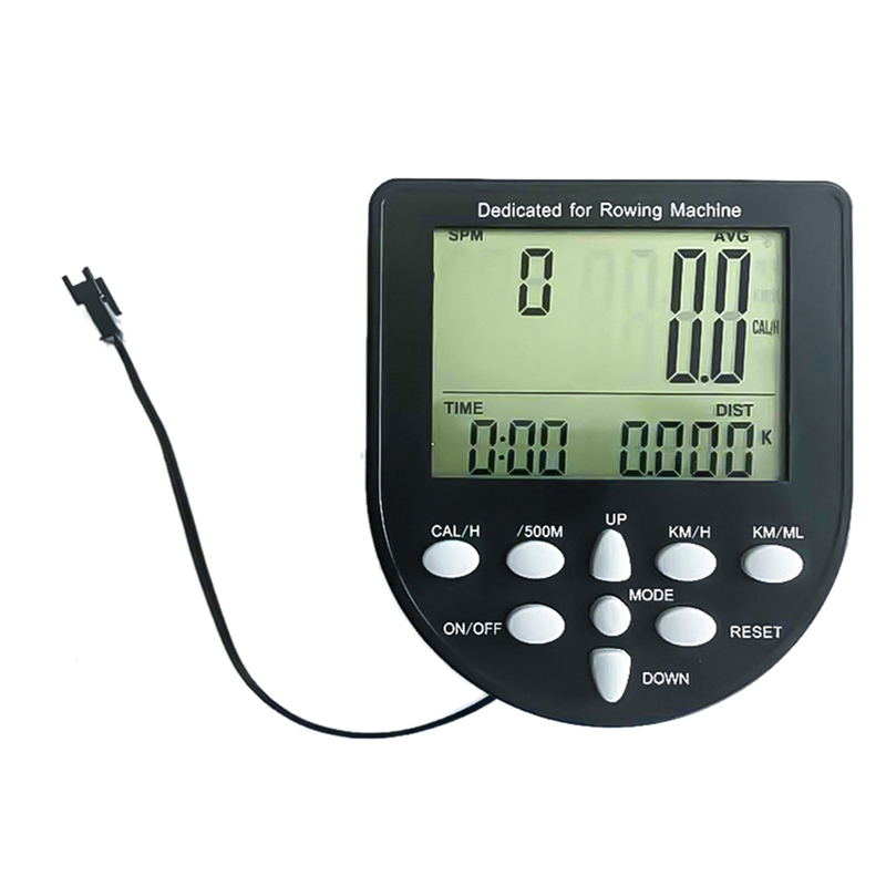 Machine Counter Bluetooth APP  - Fitness & Nutrition Lab Zapopan avaliação e preço