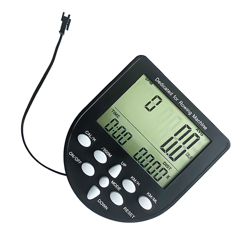 Machine Counter Bluetooth APP  - Fitness & Nutrition Lab Zapopan avaliação e preço