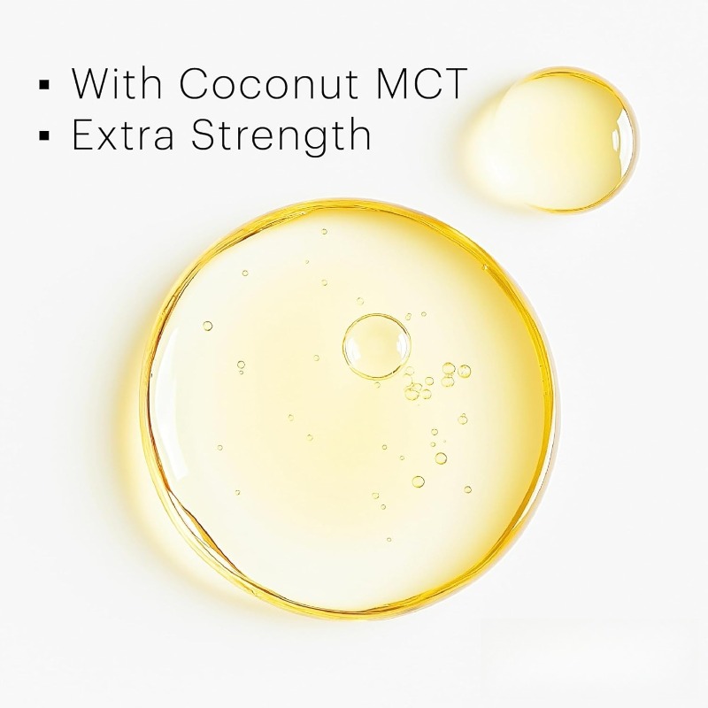 Vitamin D3+K2 capsules contain - Mct Oil Coconut avaliação e preço