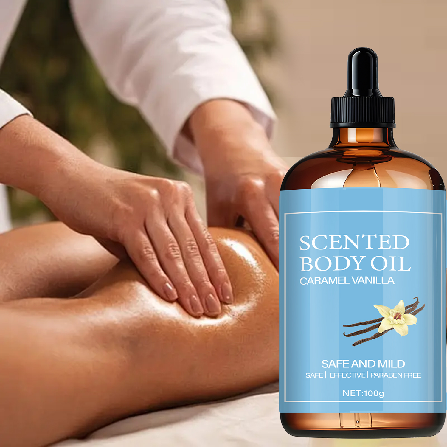 Fragrant Body Oil, Deeply Nour - Mct Oil Coconut avaliação e preço