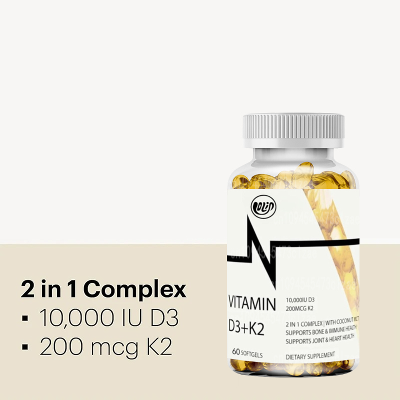 Vitamin D Containing Coconut M - Mct Oil Coconut avaliação e preço