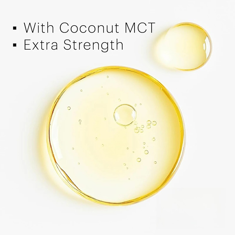 Vitamin D Containing Coconut M - Mct Oil Coconut avaliação e preço