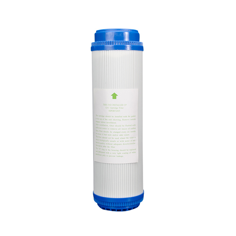 10 inch UDF granular activated - Mct Oil Coconut avaliação e preço