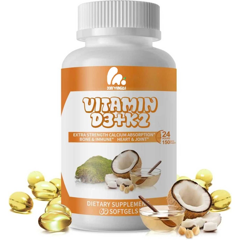 K2 D3 vitamin supplement conta - Mct Oil Coconut avaliação e preço