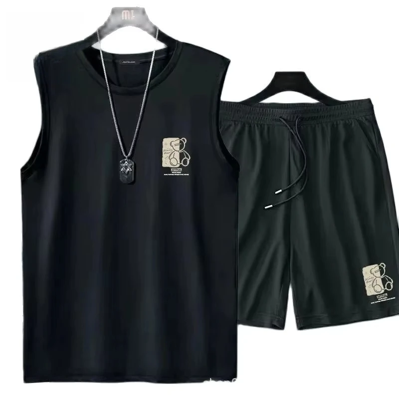 Men's Fashion Breathable Fitne - Fitness & Nutrition Lab Zapopan avaliação e preço