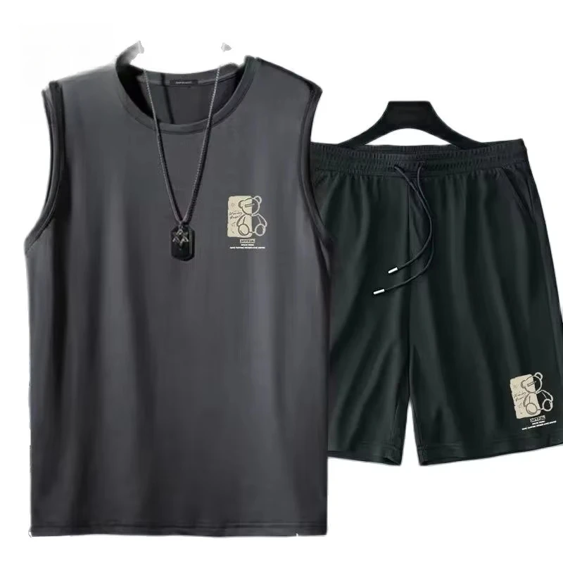 Men's Fashion Breathable Fitne - Fitness & Nutrition Lab Zapopan avaliação e preço