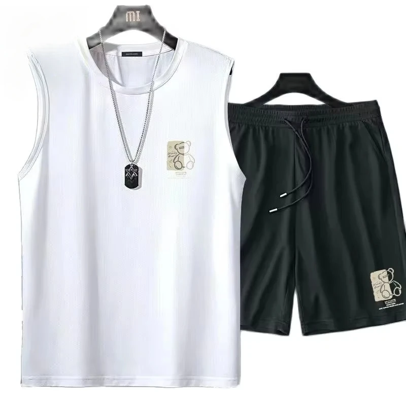 Men's Fashion Breathable Fitne - Fitness & Nutrition Lab Zapopan avaliação e preço