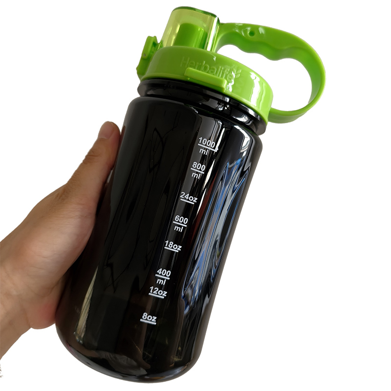 Wholesale Price 1000ml 1L Heal - Nutrition Fitness Gym avaliação e preço