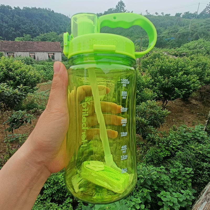 Wholesale Price 1000ml 1L Heal - Nutrition Fitness Gym avaliação e preço
