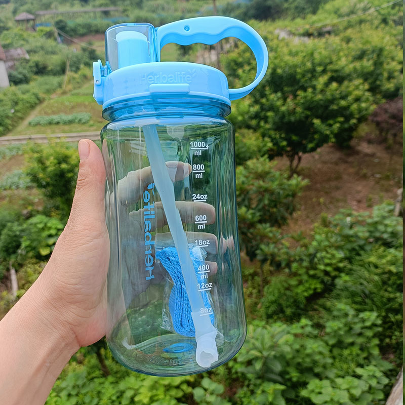 Wholesale Price 1000ml 1L Heal - Nutrition Fitness Gym avaliação e preço