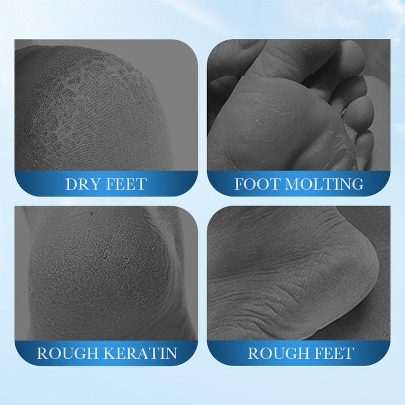 SADOER Coconut Foot Mask Moist - Mct Oil Coconut avaliação e preço