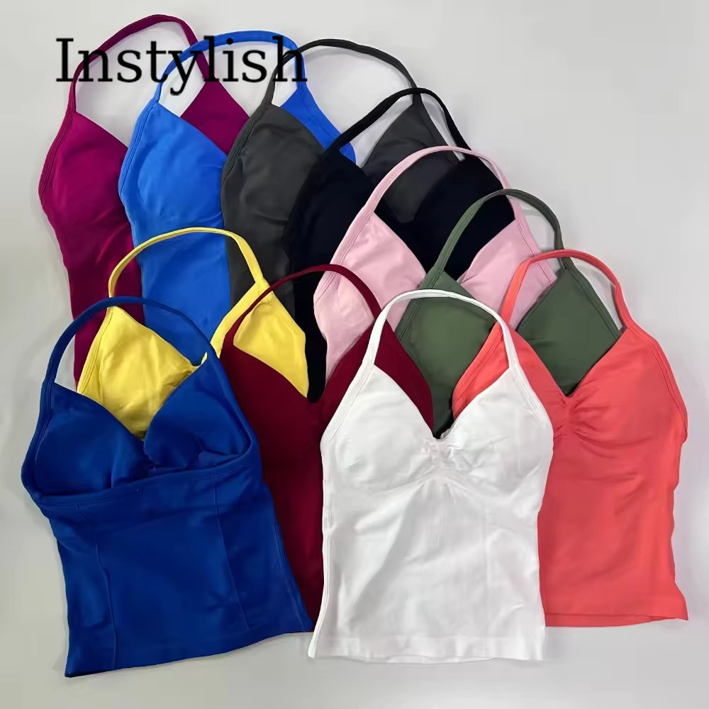 Women Seamless Yoga 2 Piece Se - Fitness & Nutrition Lab Zapopan avaliação e preço