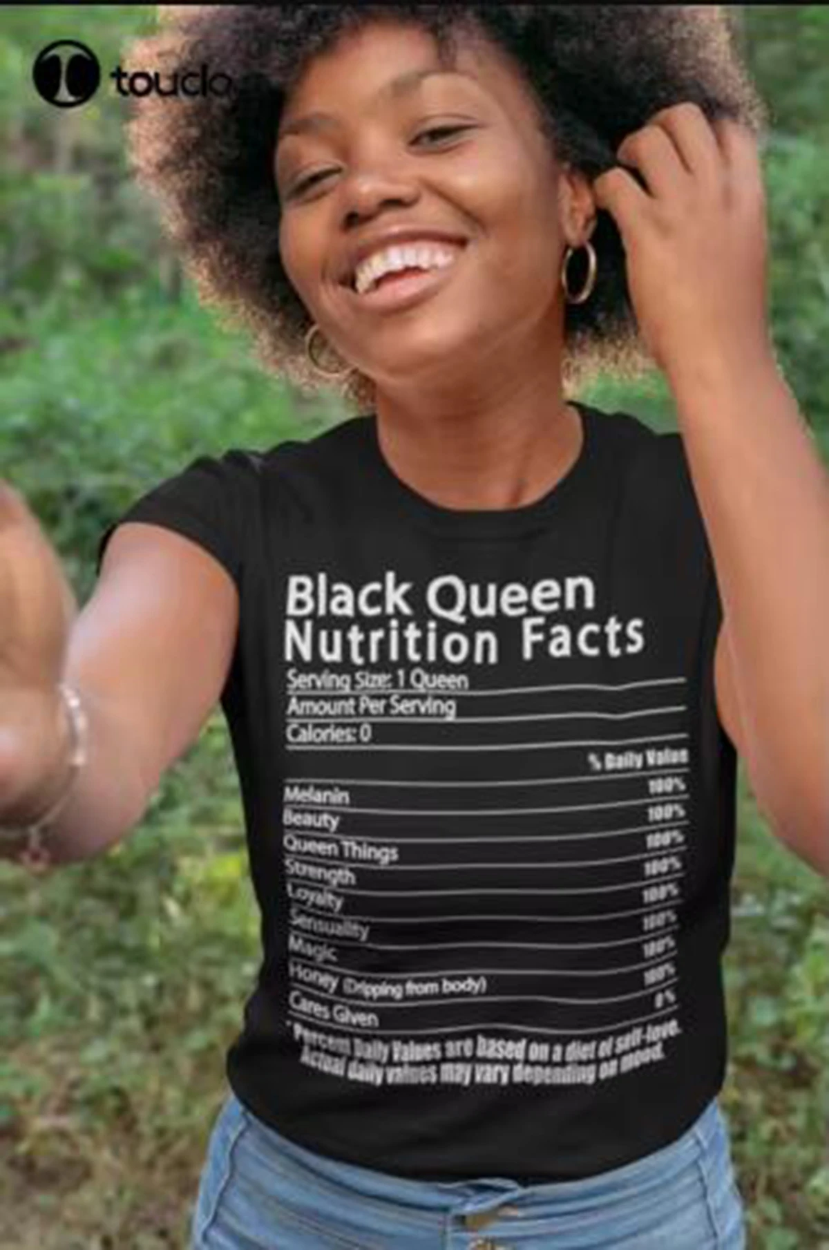 Black Queen nutrition facts sh - Nutrition & Fitness Hub avaliação e preço