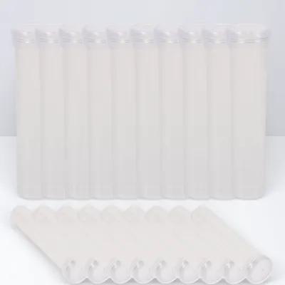 100Pcs Nutrition Flower Tube T - Nutrition & Fitness Hub avaliação e preço